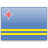 flag Aruba