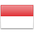 flag Endonezya