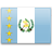 flag Guatemala