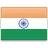flag Hindistan