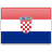 flag Hırvatistan
