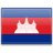 flag Kamboçya