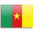 flag Kamerun
