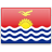 flag Kiribati