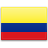 flag Kolombiya