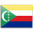 flag Komorlar