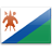 flag Lesotho
