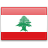 flag Lübnan