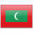 flag Maldivler