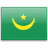 flag Moritanya