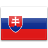 flag Slovakya