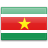 flag Surinam