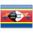 flag Svaziland
