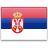 flag Sırbistan