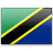 flag Tanzanya