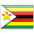 flag Zimbabve