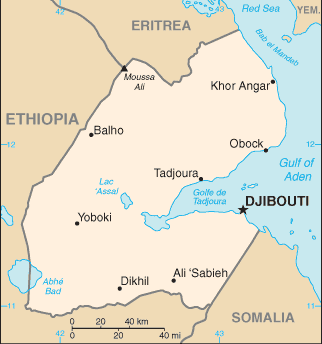 map Cibuti